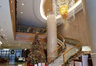 得菲律賓馬尼拉布魯拉尼瑞士貝爾飯店