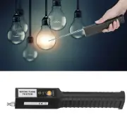 Neon Light Tester Universal Lamp Detector Portable Handheld Neon Light Fluoresce