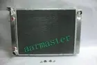 Aluminium Radiator for Holden V8 Commodore VG,VL,VN,VP,VR,VS