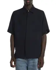 Ami Classic Regular Fit Shirt
