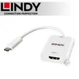 在飛比找遠傳friDay購物精選優惠-LINDY 林帝 主動式 USB3.1 Type-C to 