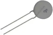 PTC Thermistors PTC ICL LDD 12D5 250R 680 135 T E3 - SKU PTCEL13R251NTE