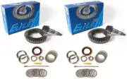 93-98 F250 Ford 10.25" Dana 50 3.73 Ring and Pinion Mini Install Elite Gear Pkg