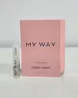 Giorgio Armani My Way EDP. New. Genuine