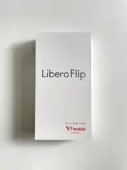 ZTE Libero Flip A304ZT ROM 128GB+RAM 6GB 6.9inch SIM Unlocked Gold