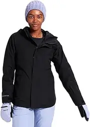 [Burton] Women's Gore-tex Powling Shell Jacket
