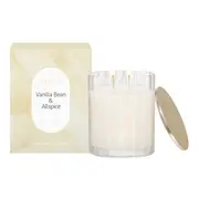 [CIRCA] Vanilla Bean & Allspice Scented Soy Candle