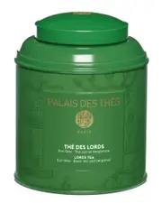 Palais des Thes Lords Earl Grey