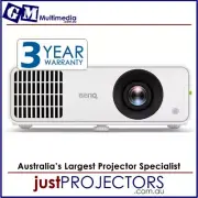 BenQ EH700 Full HD Smart Laser Projector w/Android Inbuilt New with Warranty