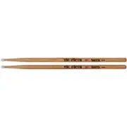 NEW - Vic Firth American Classic Terra Series 5B Drumsticks, Nylon Tip, #5BTN