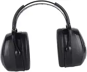 LALAFINA Noise Cancelling Ear Muffs for Ear Protection Soundproof Comfortable Noise Reduction Headphones Safe