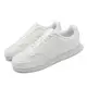 Nike 休閒鞋 Court Vision Low Canvas NN 男鞋 白 帆布 復古 低筒 小白鞋 DJ6260-100