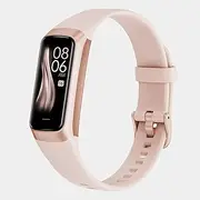 Fitness Tracker with 24/7 Heart Rate, Blood Oxygen Blood Pressure Sleep Monitor, Activity Trackers 5 ATM Waterproof,Step Calorie Counter Pedometer Health Smart Watch for Women Men