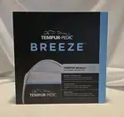 Tempur-Pedic Tempur-Protect Breeze Cooling King Mattress Protector
