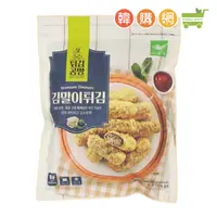 在飛比找蝦皮商城優惠-韓國SAONGWON 酥炸海苔冬粉捲300g_冷凍配送【韓購