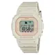 【CASIO】G-SHOCK G-LIDE運動系列 方型數位電子女錶 潮汐功能 GLX-S5600-7 台灣卡西歐公司貨