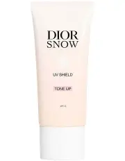 Diorsnow Tinted UV Shield UV Protection for Face 30ml