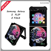 在飛比找蝦皮購物優惠-SAMSUNG 硬殼外殼三星 Galaxy Z Flip F