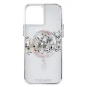 Case-Mate Karat Touch of Pearl Case For iPhone 14 Pro Max (6.7")