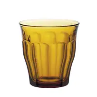 在飛比找momo購物網優惠-【法國Duralex】Picardie強化玻璃杯(250ml