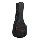 Waterproof Mandolin Storage Case with Extra Pouch Clarinet Gig Bag Mandolin