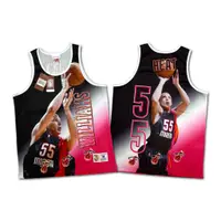 在飛比找蝦皮購物優惠-Mitchell & Ness NBA Jason Will