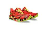 Asics Noosa Tri 15 Mens Running Shoes - Red/Black