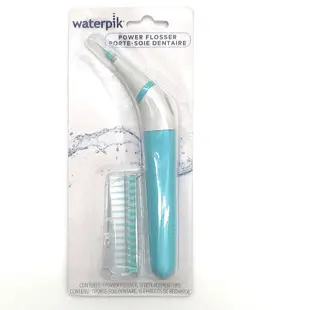 Waterpik FLA-220 高速震動電動牙線棒 牙線器 牙線 FLA220 攜帶型牙齒口腔清潔工具 沖牙機周邊配件