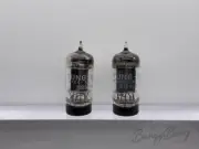 Matched Pair TungSol 12AU7/ECC83/5814 Preamp Vacuum Tube Valve- Bangybang.tube
