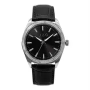 Jag Myles Men's Watch in Silver