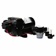 Caravan Trailer Motorhome Bromic 12V Water Pump 11L/MIN Camping RV