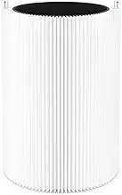 Blue Air Air Purifier, Replacement Filter, Particle Plus, Carbon 106332, White, 3410 Tatami Mat