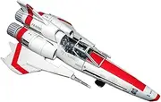 Guohetuk 2 MK2 Ship Model Kit Spaceship DIY Handmade Toy