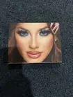 Briana 12 Color Eyeshadow Palette Murillo Twins