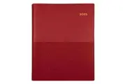 Collins Vanessa Quarto Vertical WTV 2025 Diary
