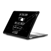MacBook Air 13-inch (M1 / Intel) Impact Case We Need a Case
