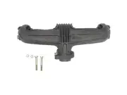 Left Exhaust Manifold For 1979 Plymouth Caravelle NR968YN Exhaust Manifold