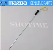 MAZDA GENUINE 93-02 RX-7 FD3S 13B Oil Level Gauge Dipstick