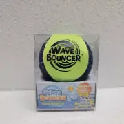 Wave Runner 6.0 Water Pool Bouncing Ball Pool Toy Blue Green Sharks