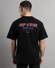 Rip Curl Quest Lockup T-Shirt