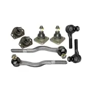 Trupro Ball Joint Tie Rod End Kit for TOYOTA CROWN MS111 MS112 MS83 MS85 74-83
