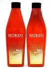 Redken Frizz Dismiss Shampoo 10.1 oz - "Set of 2"