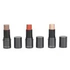 3pcs Highlight Blush Contour Stick Professional Cream Blush Stick For Face C SD3