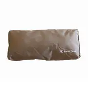 SNOW PEAK Low Chair Cushion Plus