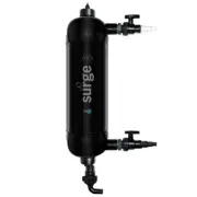 Evolution Aqua Surge Filter w/ UVC SURGEFILUV18