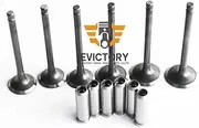 for KUBOTA D1105 Rebuild kit Valve Guide Full Complete Gasket kit Diesel Engine Parts