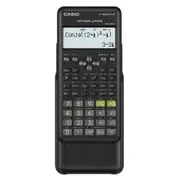 Casio FX100AU Plus 2nd Edition Scientific Calculator
