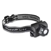 1PC Pelican 2690 HeadsUp Lite LED Headlamp with Bezel Switch