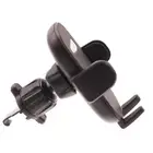 For Galaxy A13/A14/A15 Air Vent Car Mount Phone Holder Rotating Cradle Strong