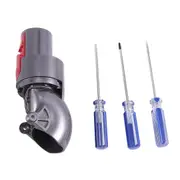 Suitable for V11 V15 SV14 SV15 SV16 SV22 Accessories Vacuum Cleaner High Torque Suction Joint